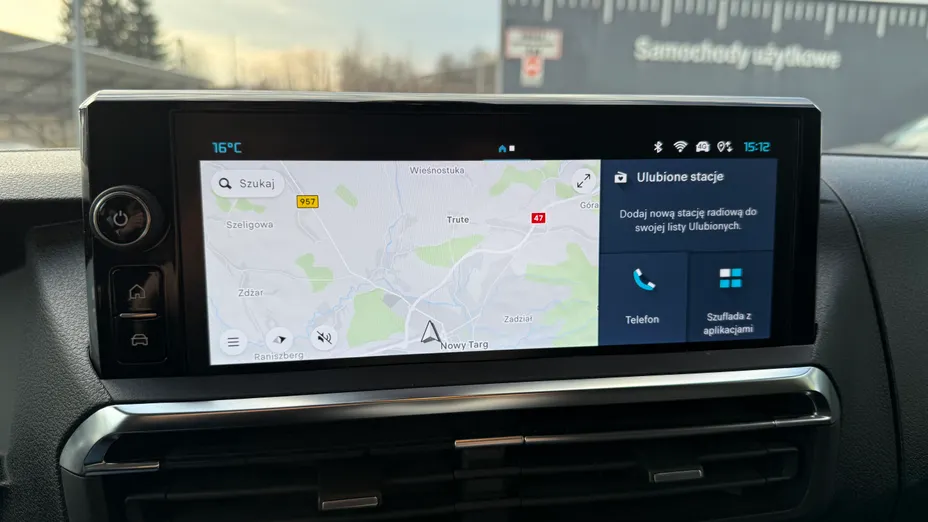 CITROEN SpaceTourer SpaceTourer 2.0 BlueHDi XL Business EAT8