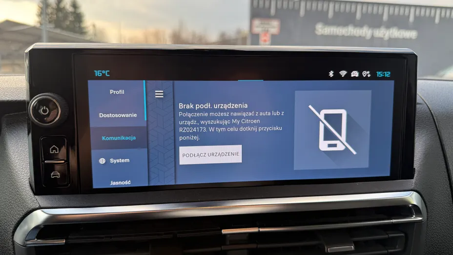 CITROEN SpaceTourer SpaceTourer 2.0 BlueHDi XL Business EAT8