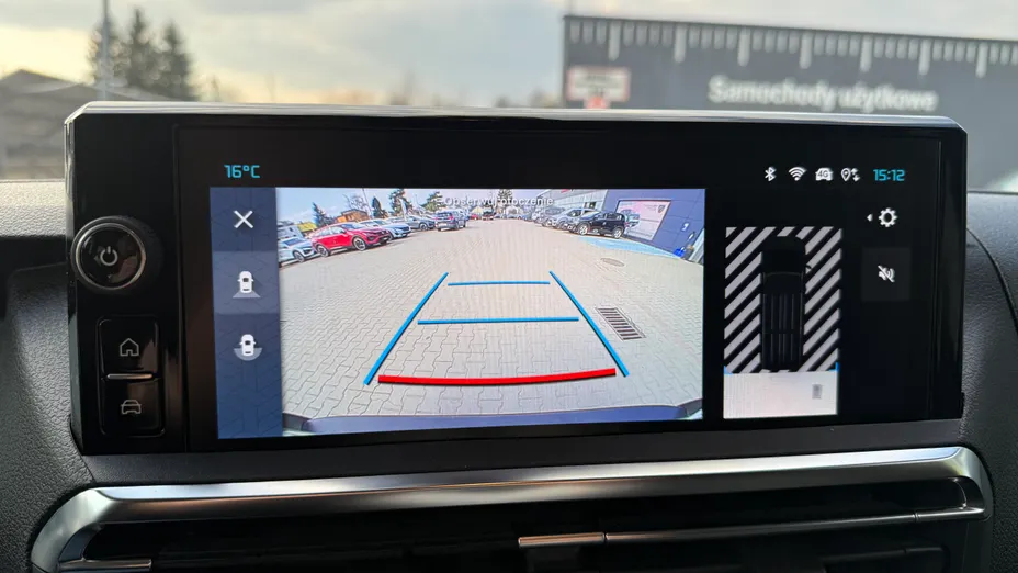 CITROEN SpaceTourer SpaceTourer 2.0 BlueHDi XL Business EAT8