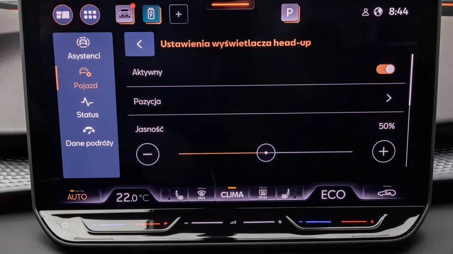 CUPRA Terramar Terramar 1.5 eHybrid PHEV VZ DSG