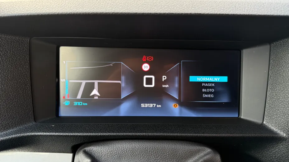 CITROEN SpaceTourer SpaceTourer 2.0 BlueHDi XL Business EAT8