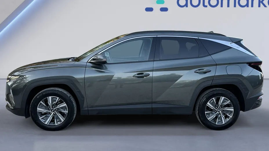 HYUNDAI Tucson Tucson 1.6 T-GDi HEV Executive 2WD aut