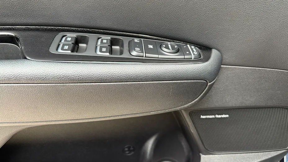 KIA Optima Optima 1.6 T-GDI L DCT