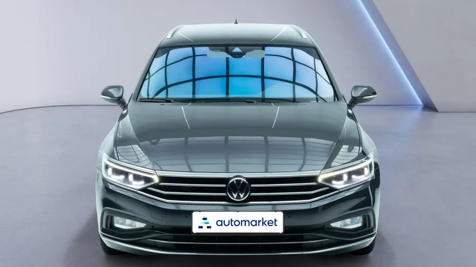 VOLKSWAGEN Passat Passat 2.0 TDI 4Mot. Elegance DSG