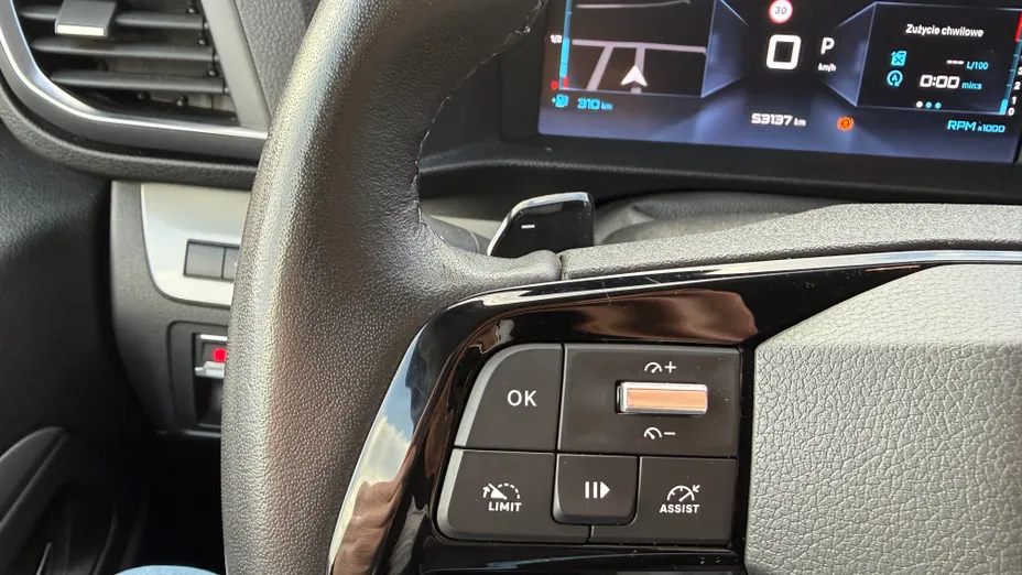 CITROEN SpaceTourer SpaceTourer 2.0 BlueHDi XL Business EAT8