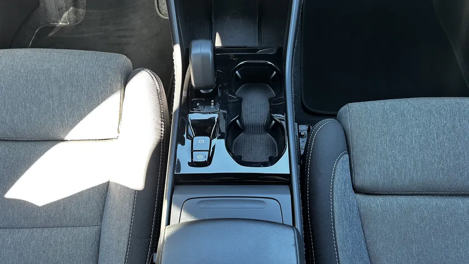 VOLVO XC40 XC40 B3 Plus Dark aut