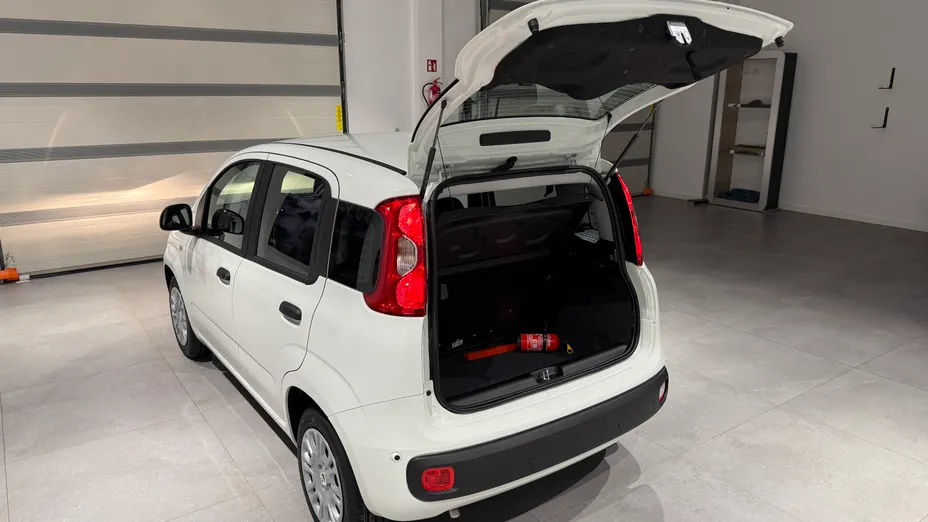 FIAT Panda Pandina 1.0 Hybrid Icon Nowy