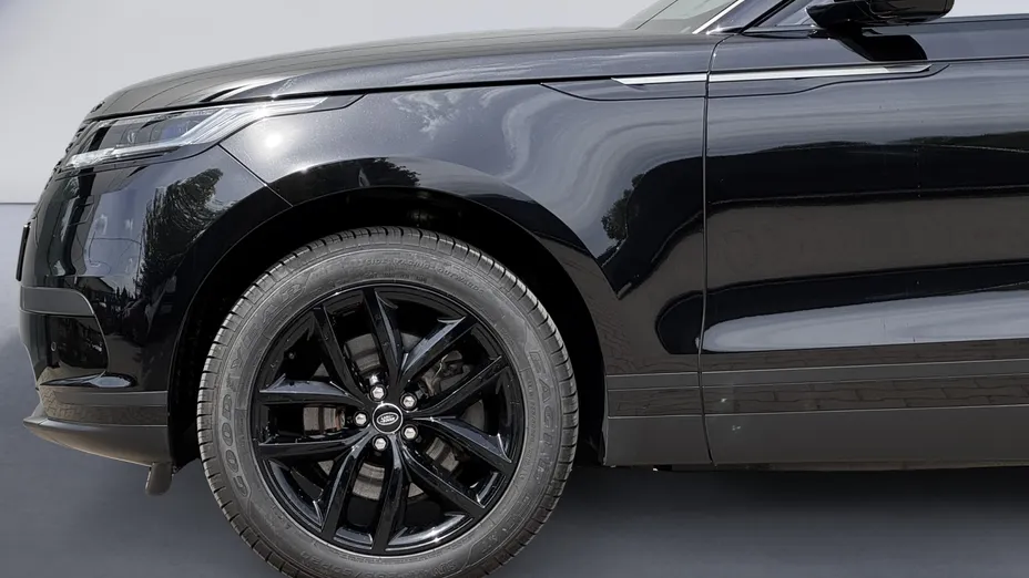 LAND ROVER Range Rover Velar Velar 2.0 D200 mHEV S