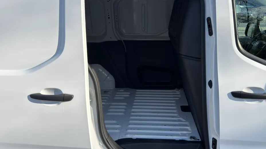 TOYOTA Proace City Proace City 1.5 D-4D Standard 2,0t Active