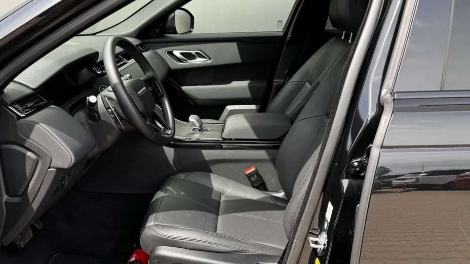 LAND ROVER Range Rover Velar Velar 2.0 D200 mHEV S