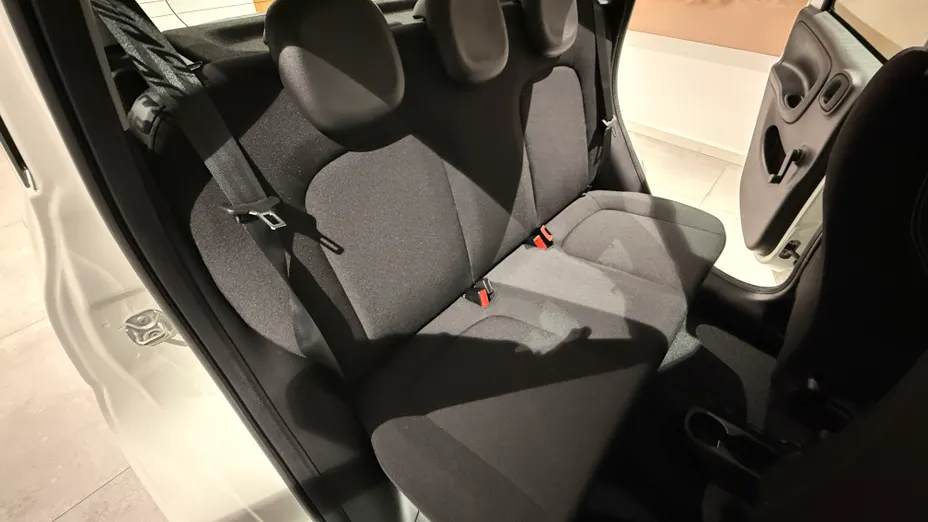 FIAT Panda Pandina 1.0 Hybrid Icon Nowy