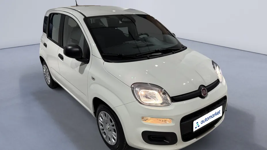 FIAT Panda Pandina 1.0 Hybrid Icon Nowy