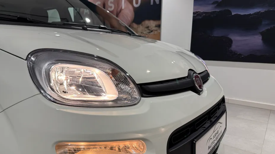FIAT Panda Pandina 1.0 Hybrid Icon Nowy