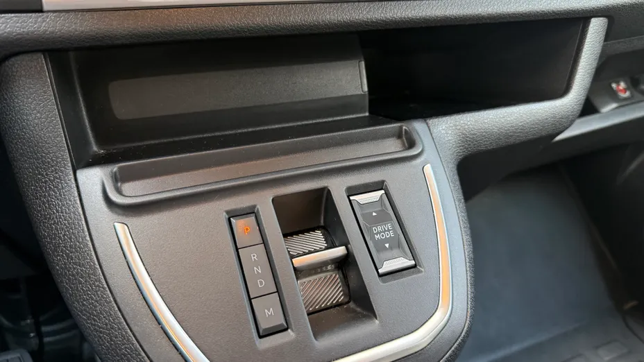 CITROEN SpaceTourer SpaceTourer 2.0 BlueHDi XL Business EAT8