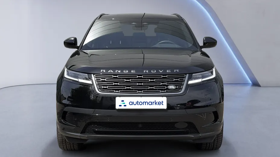 LAND ROVER Range Rover Velar Velar 2.0 D200 mHEV S
