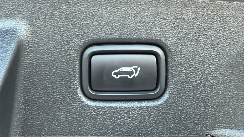 HYUNDAI Tucson Tucson 1.6 T-GDi HEV Executive 2WD aut