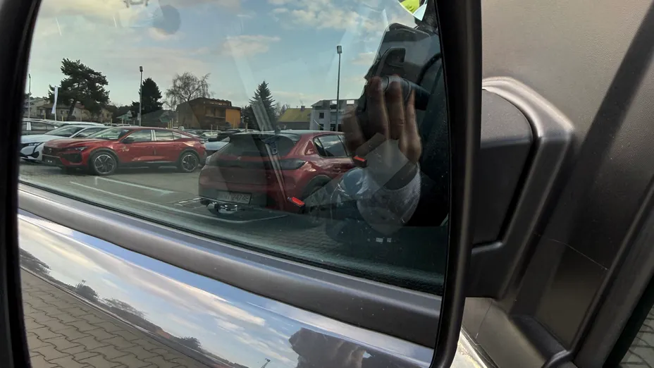 CITROEN SpaceTourer SpaceTourer 2.0 BlueHDi XL Business EAT8