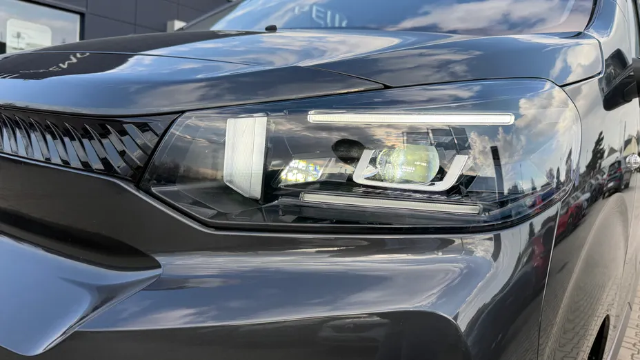 CITROEN SpaceTourer SpaceTourer 2.0 BlueHDi XL Business EAT8