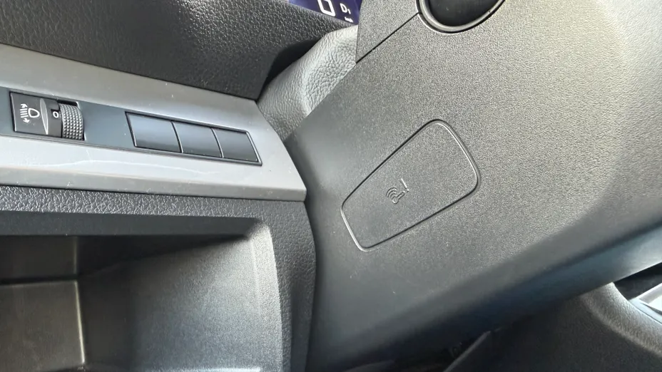 CITROEN SpaceTourer SpaceTourer 2.0 BlueHDi XL Business EAT8