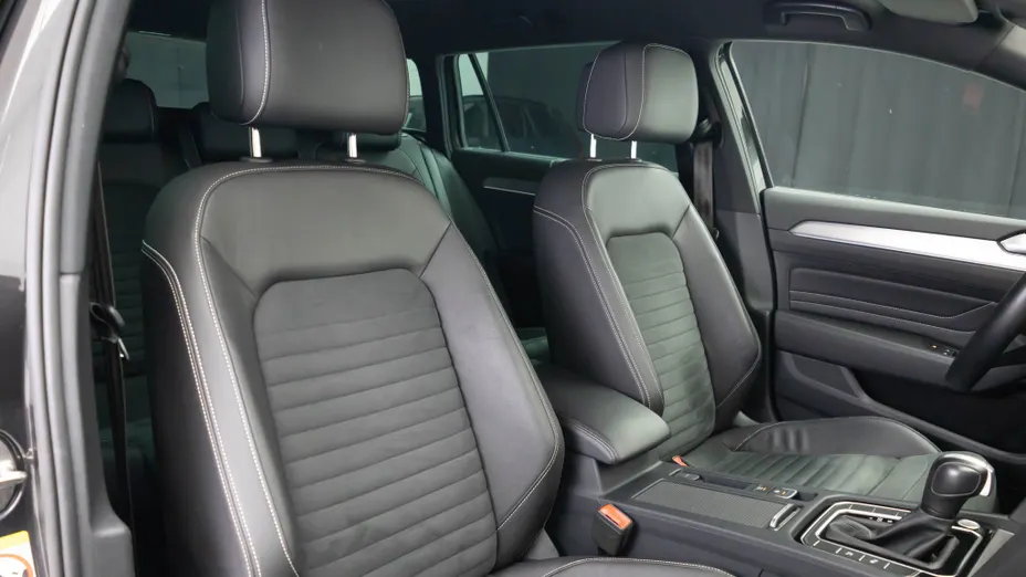 VOLKSWAGEN Passat Passat 2.0 TDI 4Mot. Elegance DSG