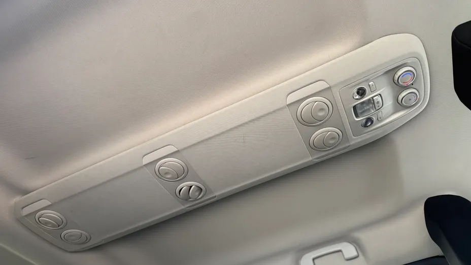 CITROEN SpaceTourer SpaceTourer 2.0 BlueHDi XL Business EAT8