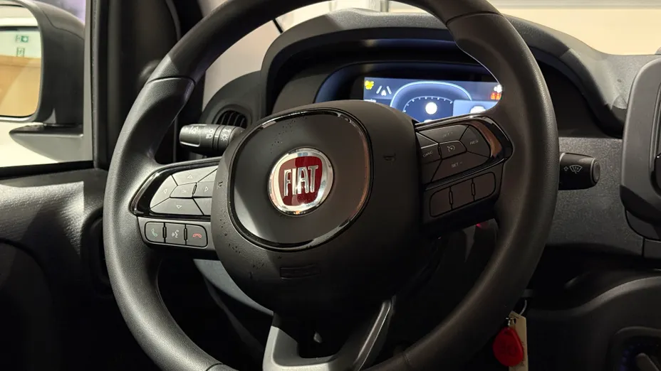 FIAT Panda Pandina 1.0 Hybrid Icon Nowy