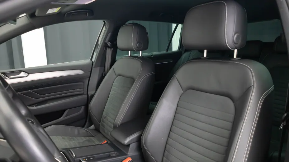 VOLKSWAGEN Passat Passat 2.0 TDI 4Mot. Elegance DSG