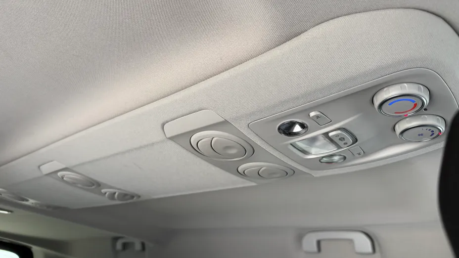 CITROEN SpaceTourer SpaceTourer 2.0 BlueHDi XL Business EAT8