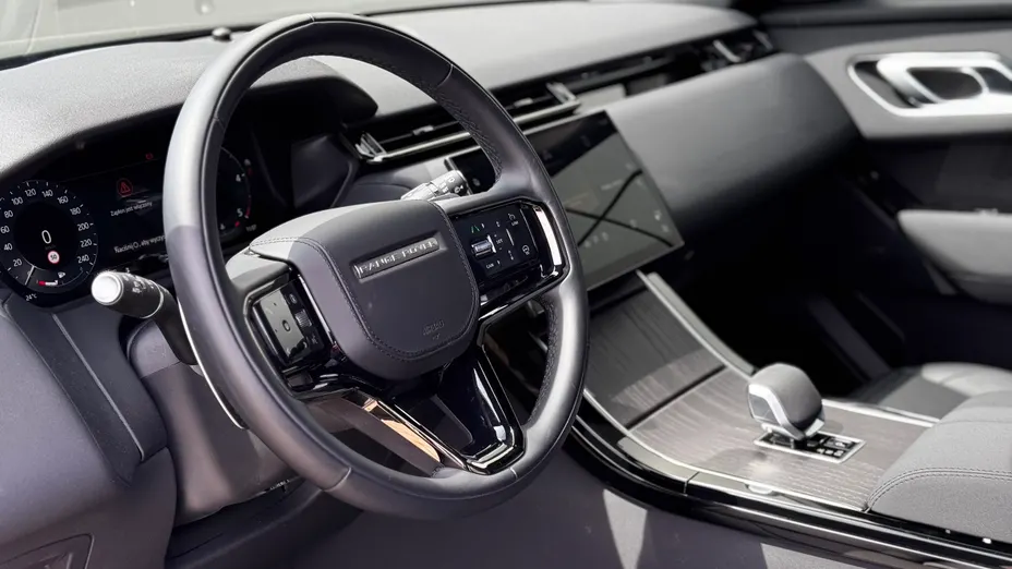 LAND ROVER Range Rover Velar Velar 2.0 D200 mHEV S