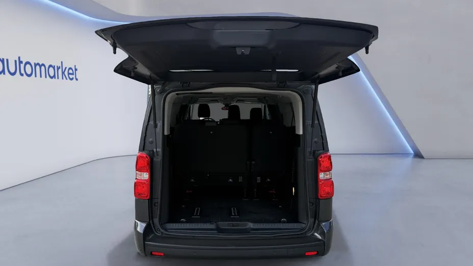 CITROEN SpaceTourer SpaceTourer 2.0 BlueHDi XL Business EAT8