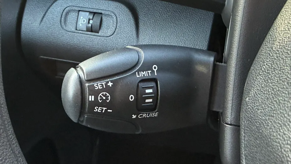 TOYOTA Proace City Proace City 1.5 D-4D Standard 2,0t Active