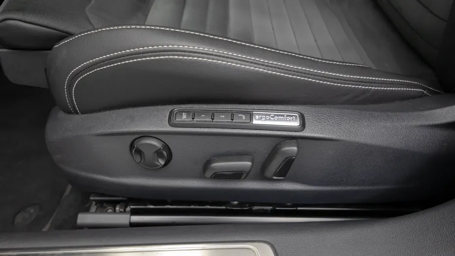 VOLKSWAGEN Passat Passat 2.0 TDI 4Mot. Elegance DSG