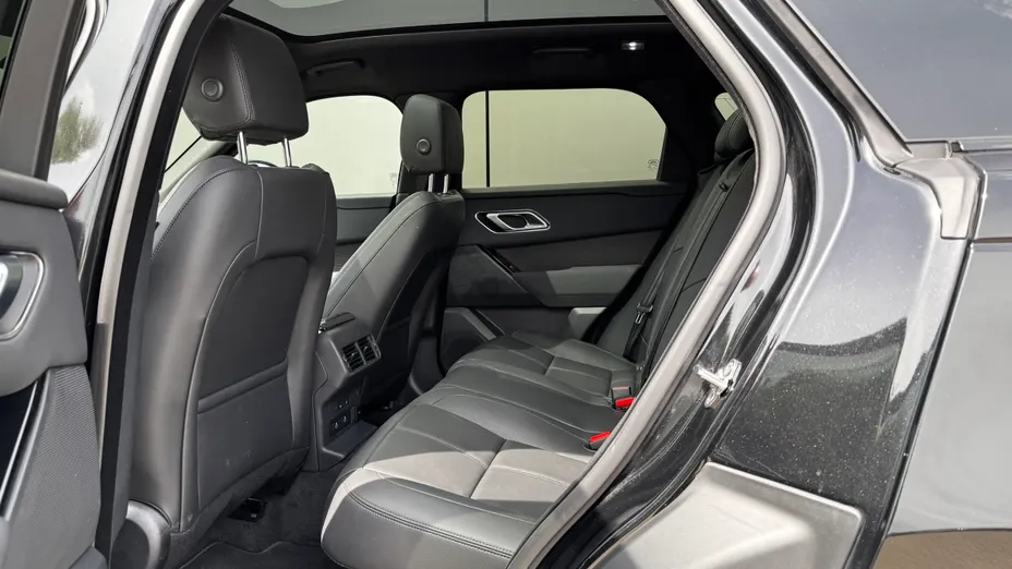 LAND ROVER Range Rover Velar Velar 2.0 D200 mHEV S
