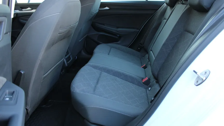 VOLKSWAGEN Golf Golf VIII 1.5 TSI EVO Life