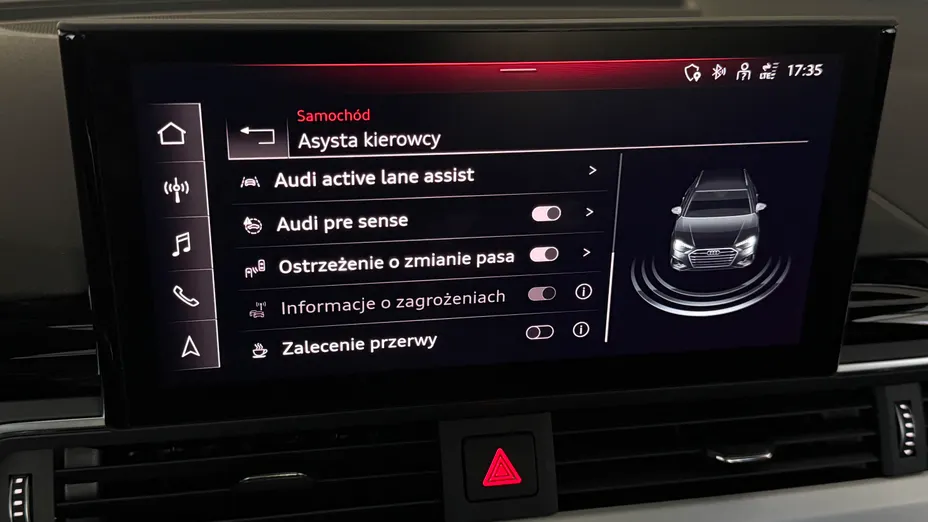 AUDI A4 Avant -