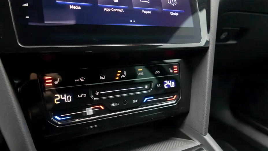 VOLKSWAGEN Passat Passat 2.0 TDI 4Mot. Elegance DSG