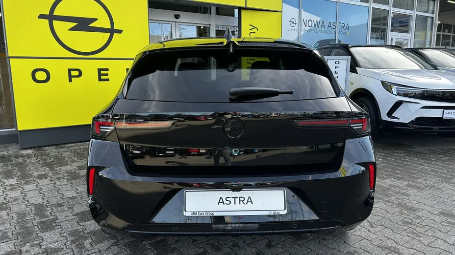 OPEL Astra Astra VI 1.2 T Ultimate S&S aut Nowy