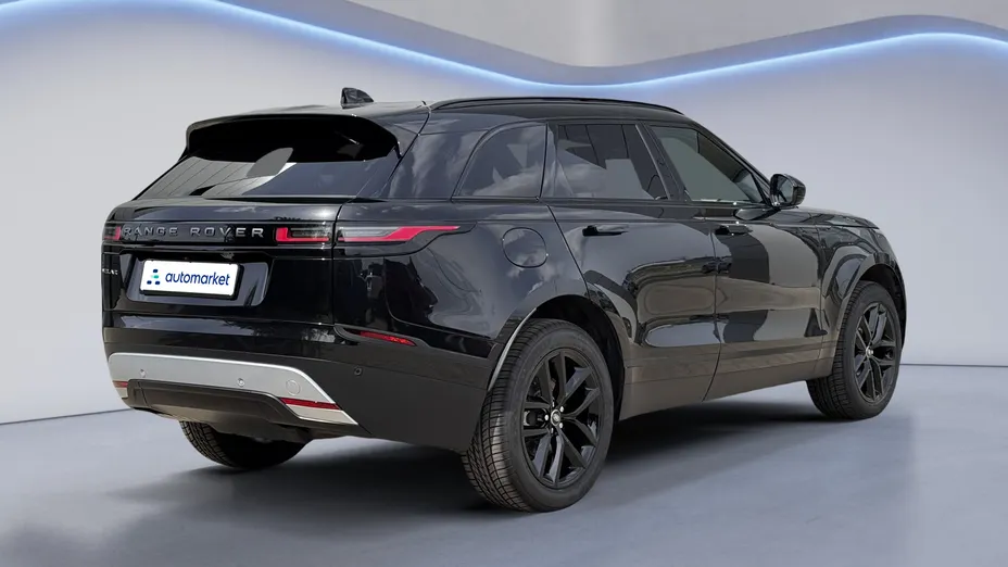 LAND ROVER Range Rover Velar Velar 2.0 D200 mHEV S