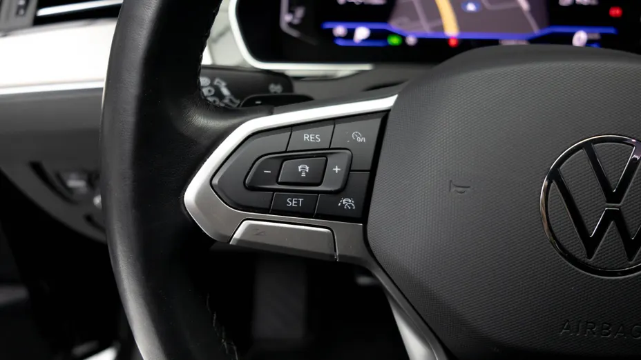 VOLKSWAGEN Passat Passat 2.0 TDI 4Mot. Elegance DSG