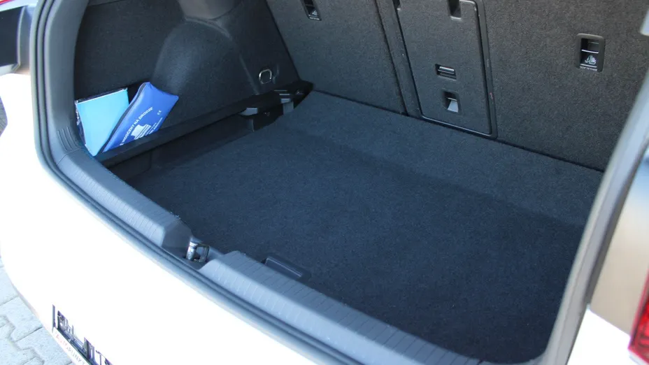 VOLKSWAGEN Golf Golf VIII 1.5 TSI EVO Life