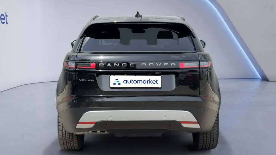 LAND ROVER Range Rover Velar Velar 2.0 D200 mHEV S