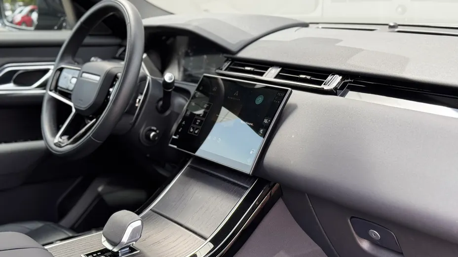 LAND ROVER Range Rover Velar Velar 2.0 D200 mHEV S