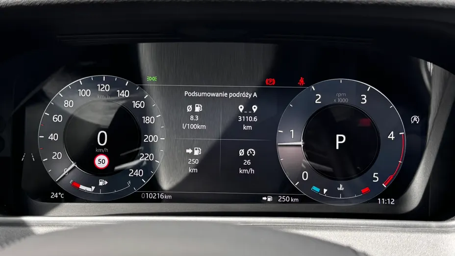 LAND ROVER Range Rover Velar Velar 2.0 D200 mHEV S