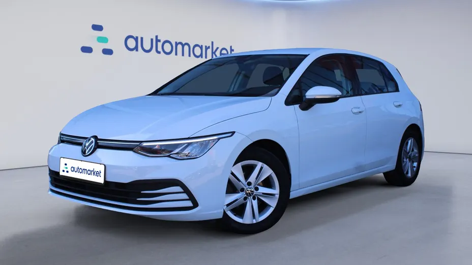 VOLKSWAGEN Golf Golf VIII 1.5 TSI EVO Life