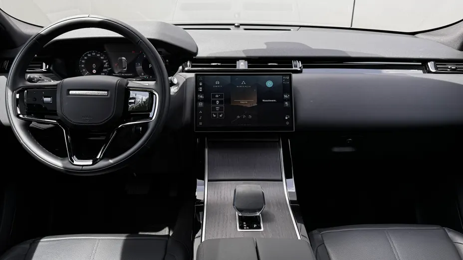 LAND ROVER Range Rover Velar Velar 2.0 D200 mHEV S