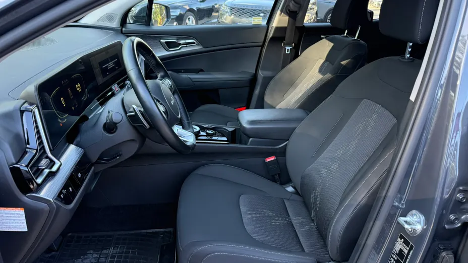 KIA Sportage Sportage 1.6 T-GDI mHEV L 2WD DCT