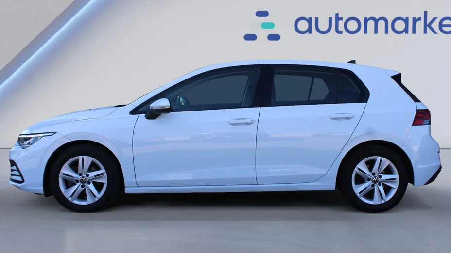 VOLKSWAGEN Golf Golf VIII 1.5 TSI EVO Life