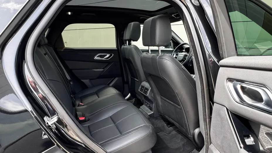 LAND ROVER Range Rover Velar Velar 2.0 D200 mHEV S