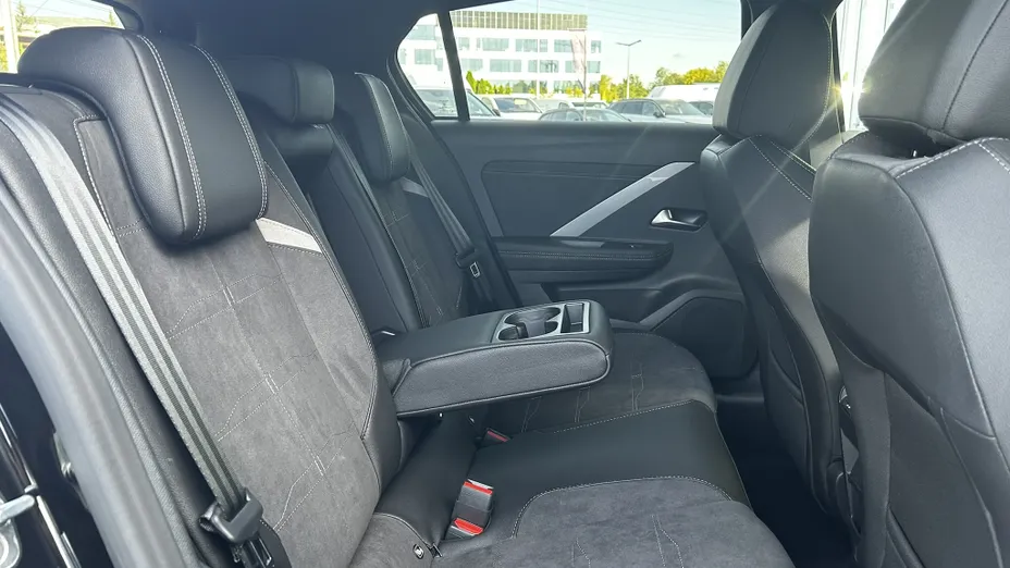 OPEL Astra Astra VI 1.2 T Ultimate S&S aut Nowy