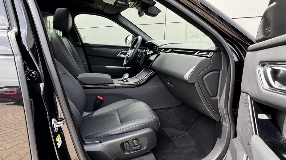 LAND ROVER Range Rover Velar Velar 2.0 D200 mHEV S